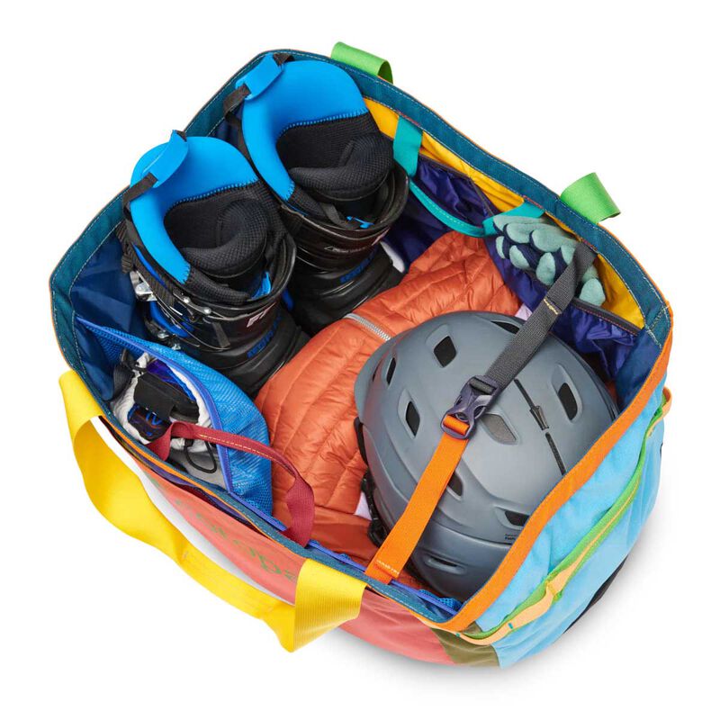 cotopaxi Allpa 60L Gear Hauler Tote image number 1